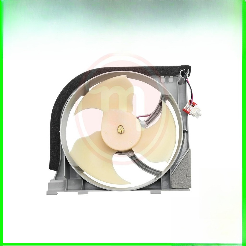 ตู้เย็นคอนเดนเซอร์พัดลมมอเตอร์ DC12V 1.7W DA97-15765A DA97-15765C DA31-00340A DA31-00278C