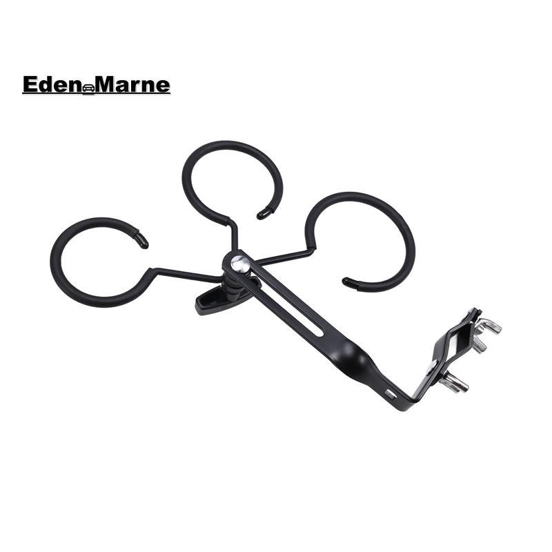 [Eden_Marner]Trumpet Mute Stand Holder สําหรับ Cornet ทรัมเป็ต Trombone Mute Storage ทรัมเป็ต Mute S