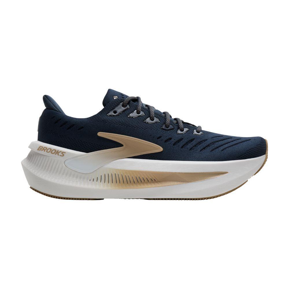BROOKS Glycerin Max 2 Medium(1D) รองเท้าวิ่งถนนผู้ชาย