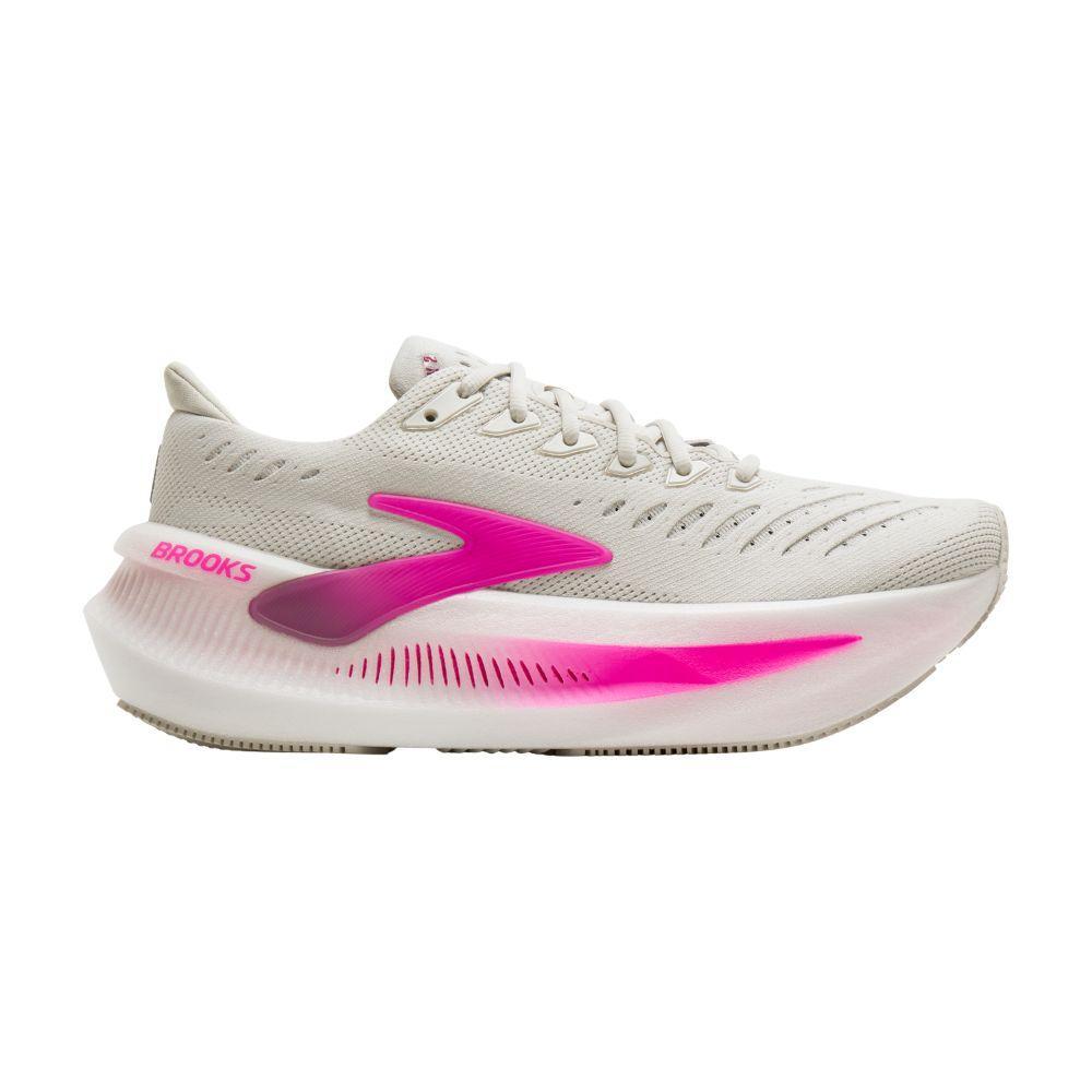 BROOKS Glycerin Max 2 Medium(1B) รองเท้าวิ่งถนนผู้หญิง