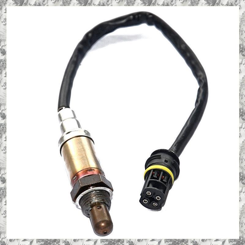 [DOK] O2 Sensor Probe เซนเซอร์ออกซิเจนสําหรับ E46 320 325 330 525 528 530 X3 X5 Z3 Z4 11781742050 02