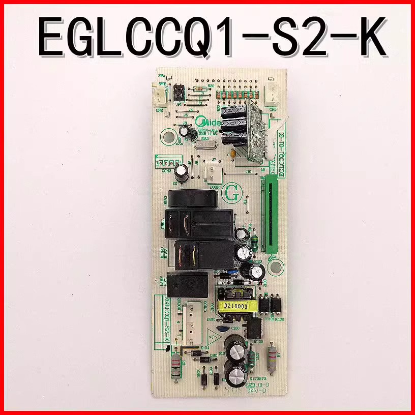 M3-L233B M3-232B เตาอบไมโครเวฟ EGLCQ1-01-K EGLCQ1-S2-K บอร์ดคอมพิวเตอร์