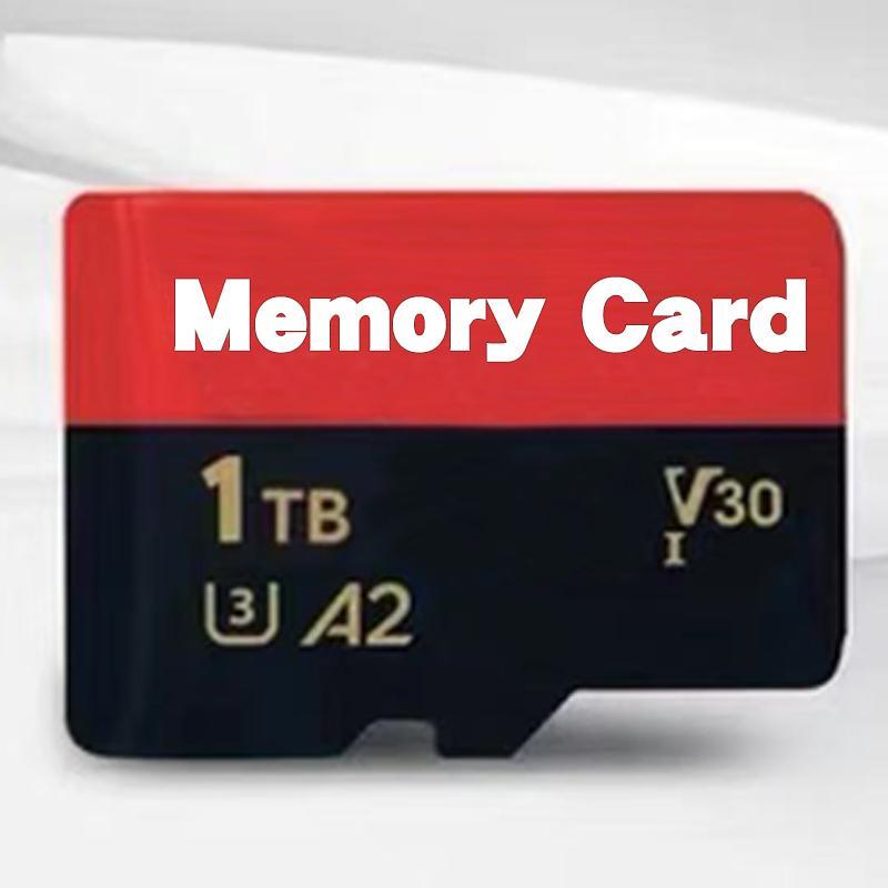 Memory Card Extremard  Sd 64Gb 128Gb 256Gb 512Gb V30 4K U3 C10 A2 Sd card Genuine Gopro Nintendoswit