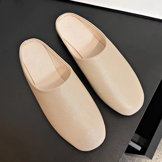 Atikota รองเท้าแตะแฟชั่นสำหรับผู้หญิง สวมใส่สบาย น้ำหนักเบา และระบายอากาศได้ดี เหมาะสำหรับทุกโอกาส