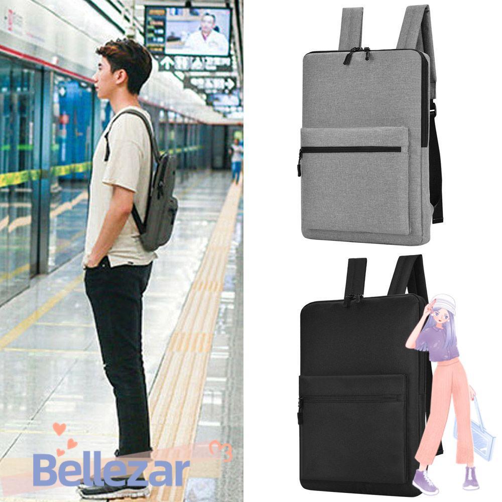 BELLEZAR Laptop Backpack Man Bag Storage Bag Students Bag