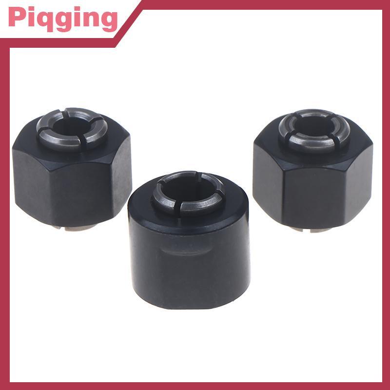 Piqging Collet Nut เปลี่ยนสําหรับ DCW609 DCW600 DCW609 DW613 DW614 DW615 DW620 DW621 DCW600B เครื่อง