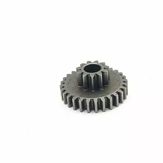 Brushless ไฟฟ้าเม่นเกียร์ Double-Linked ฟันเดี่ยว Double-Blade เครื่องตัดแต่งกิ่งเครื่องตัดแต่งชาเกียร์ 11 ฟัน 28 ฟัน