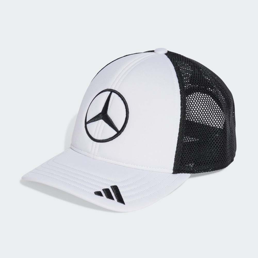 หมวก Snapback ทีม Mercedes Amg Petronas Formula One