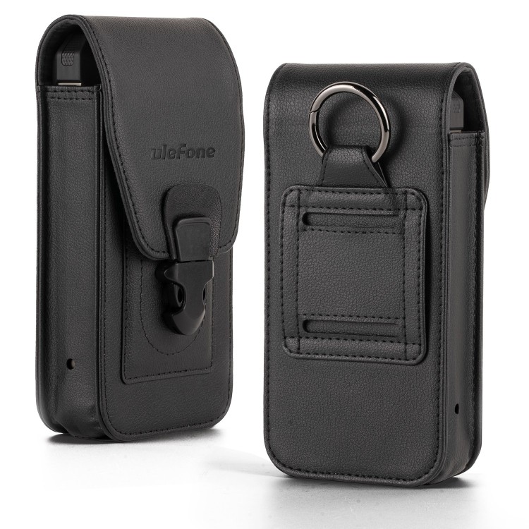 ใหม่ Ulefone Armor Holster กระเป๋าโทรศัพท์อเนกประสงค์กระเป๋าคาดเอวสําหรับ Ulefone Armor 24/Ulefone A