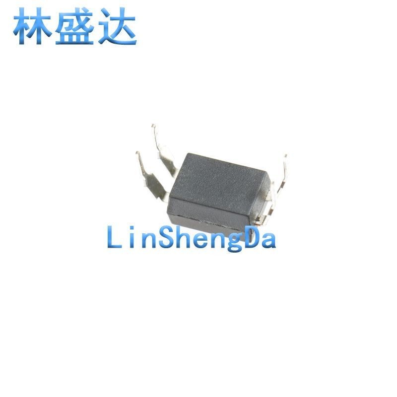 TLP781GB DIP-4 In-Line TLP781 P781GB Optocoupler TLP781F