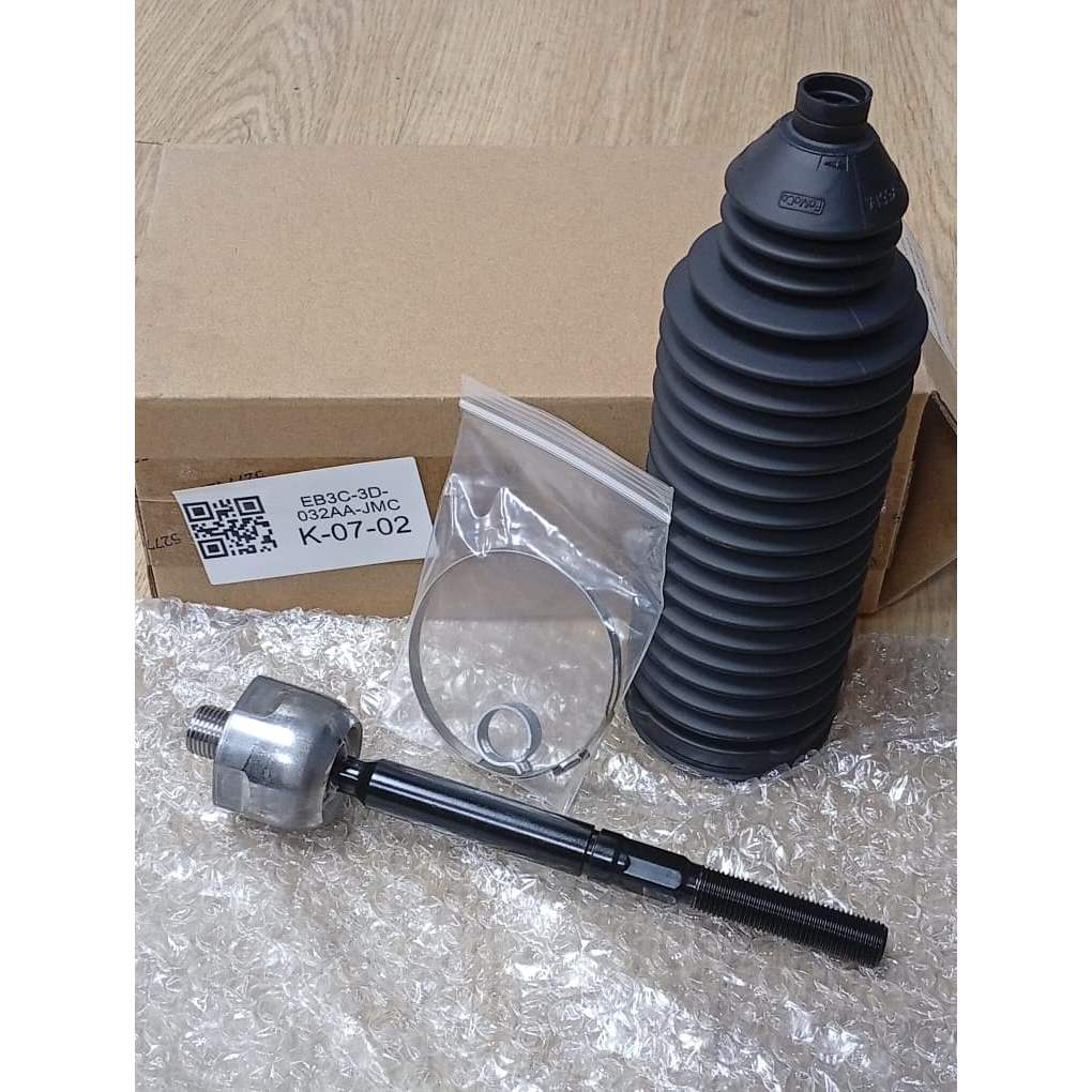 STRG RACK END KIT W/COVER & CLIP > FORD RANGER T7 / T8XL > EB3C-3D-032AA-JMC > PART