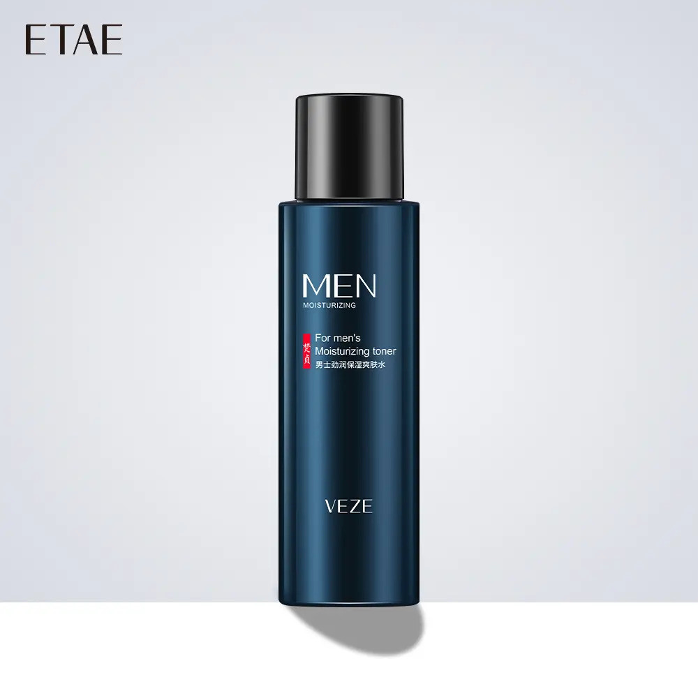88Home VEZE Mens Moisturizing Toner 120ml สกินแคร์ HAE0