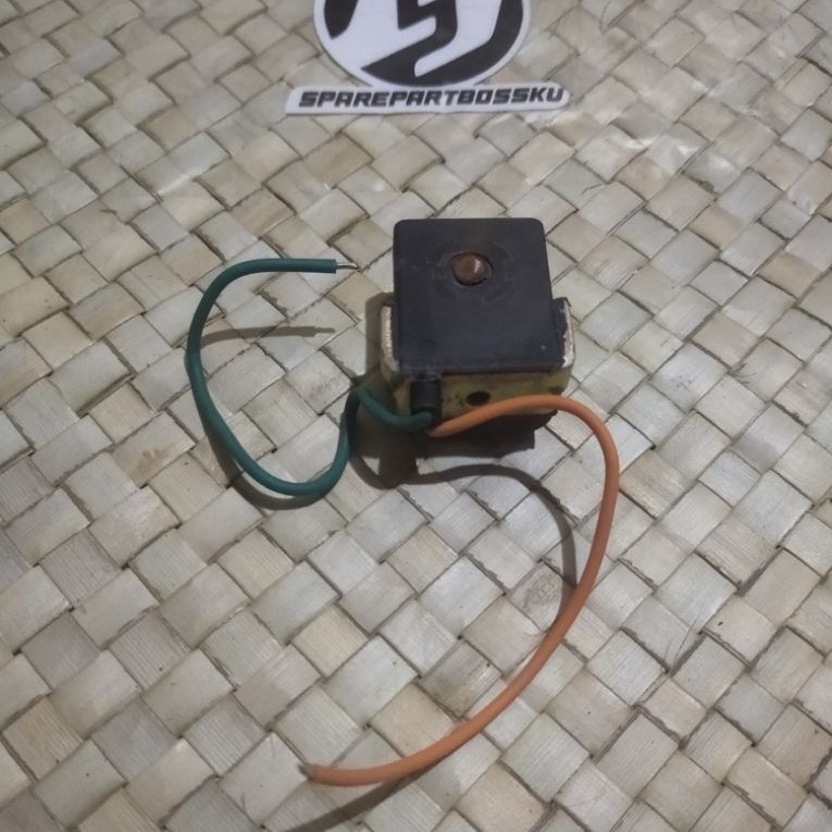 Spool Pulser Fulser Honda C800A C-800A C-800-A Astrea 800 (GB6)
