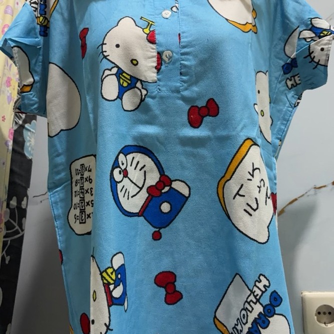 เสื้อผ้าออลอินวัน 12K