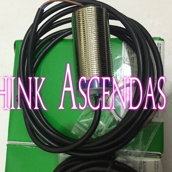 HB Proximity switch XS612B1MAL2 / XS612B1PAM12 / XS612B1PAL2 / XS612B4PAM12 / XS612