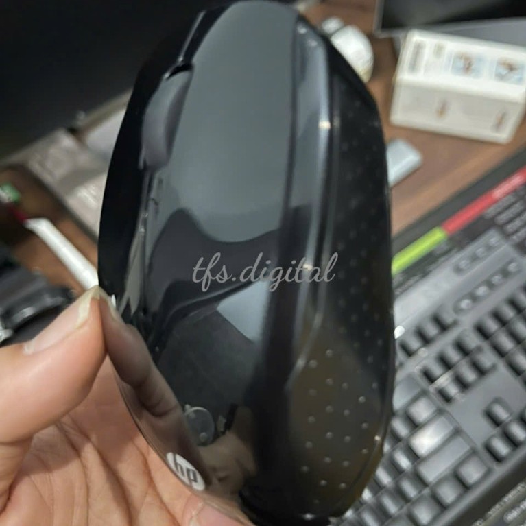 เมาส์คอมพิวเตอร์และแล็ปท็อปไร้สาย HP G3K ของแท้
