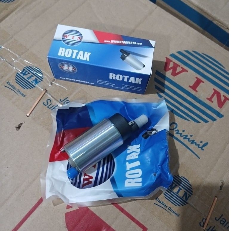 Rotak vario 150 Fi/k59/Dynamo Float 150 Fi / win คุณภาพดั้งเดิม