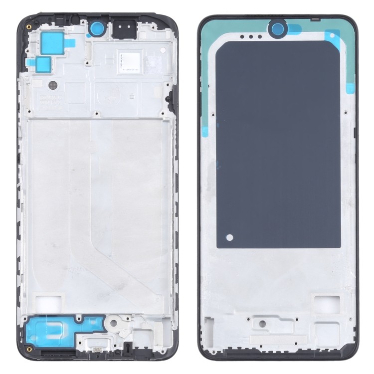 คุณภาพดีมาใหม่ด้านหน้ากรอบ LCD สําหรับ Xiaomi Redmi หมายเหตุ 10 4G/Redmi หมายเหตุ 10S M2101K7BG M210