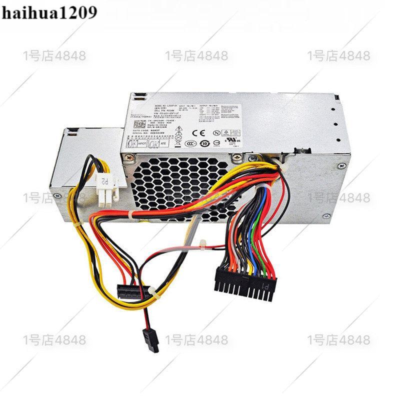 แหล่งจ่ายไฟ Dell 760 780 960SFF 235w L235P-01 H235P-00 R224M PW116
