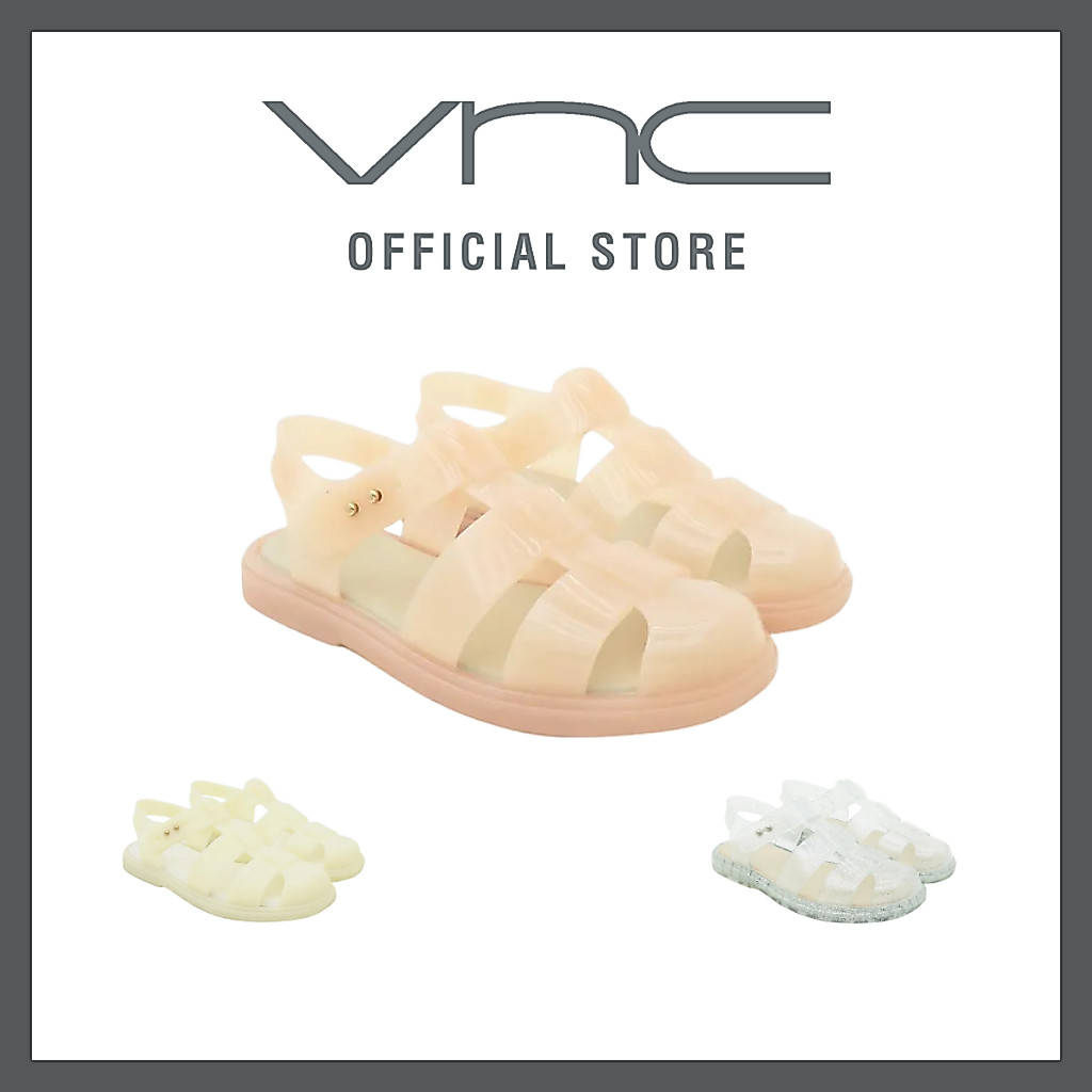 VNC รองเท้าผู้หญิง รองเท้าแตะ
