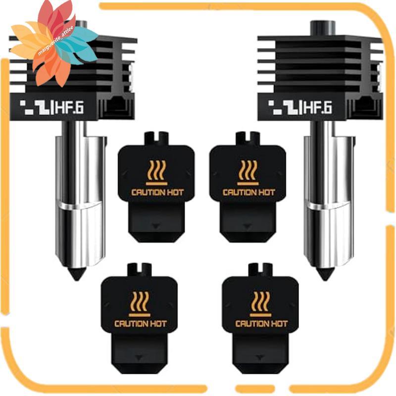 Hotend สําหรับ Lab H2D สําหรับอุปกรณ์เสริมเครื่องพิมพ์ 3D Bamboo H2D