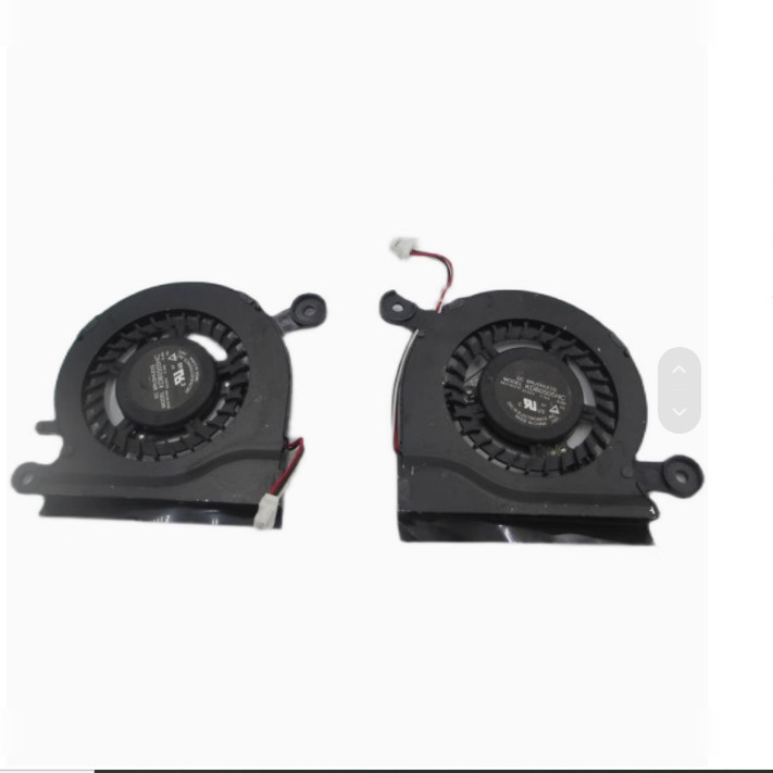พัดลมระบายความร้อน Samsung NP900X3F 900X3G 900X3K 900X3C 900X3D 900X3E