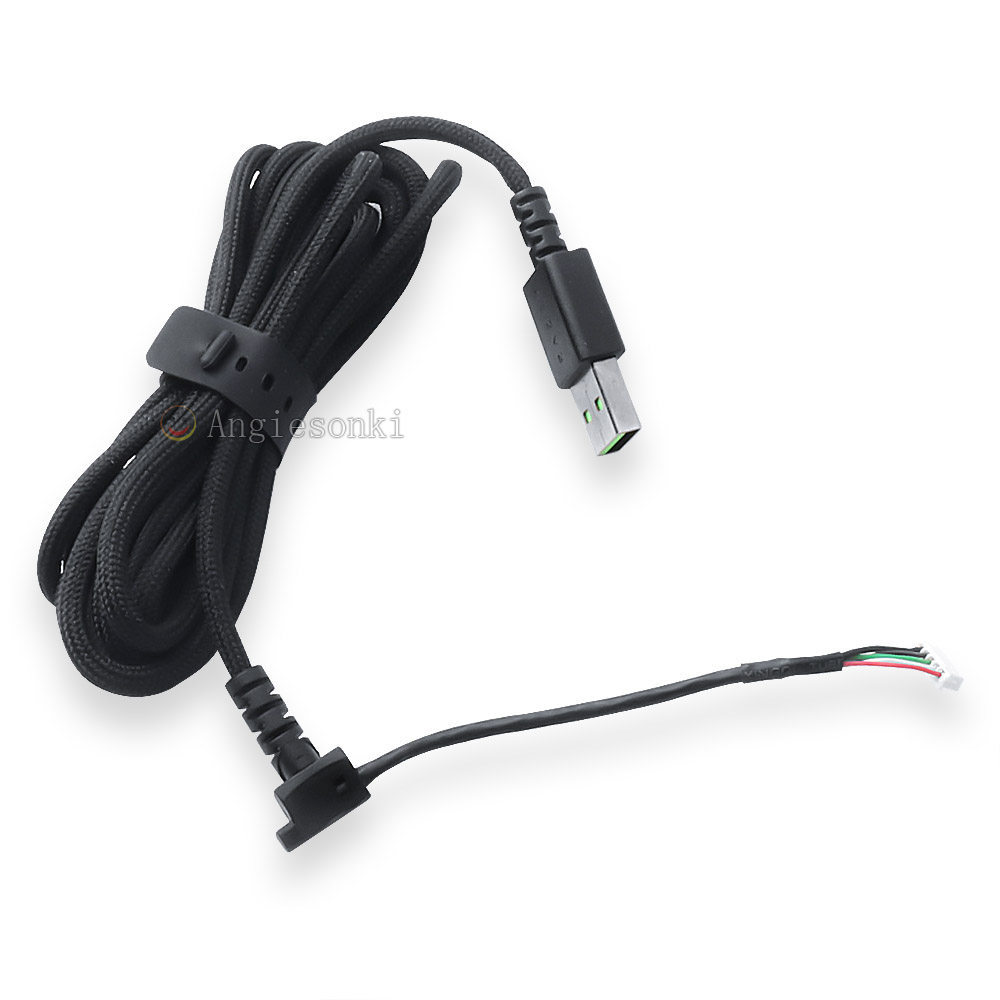 Razer Razer VIPER mini VIPER mini Standard Edition Mouse Cable USB Cable Repair Parts