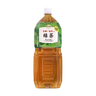 ท๊อปแวลู เบสท์ไพรซ์ ชาเขียวอิจิบันฉะ TVBP Ichibancha Japanese Green Tea 2ltr.