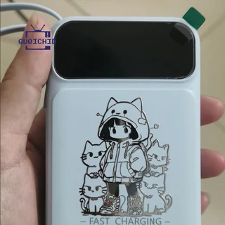 สติกเกอร์โลหะ สติกเกอร์ 3 มิติ ลายการ์ตูน กันน้ำ สำหรับตกแต่งแล็ปท็อป และโทรศัพท์ (DIY)