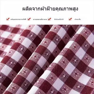 ผ้ากันเปื้อนสำหรับร้านกาแฟ ทำจากผ้าฝ้ายแท้ กันน้ำและกันคราบสกปรก มีกระเป๋าซิป เหมาะสำหรับใช้ในครัวและร้านอาหาร