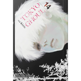 (New RE 10 พร้อมส่ง)โตเกียวกลู Tokyo Ghoul 1-14 Re 1-9 ใหม่ มือหนึ่ง แยกเล่ม
