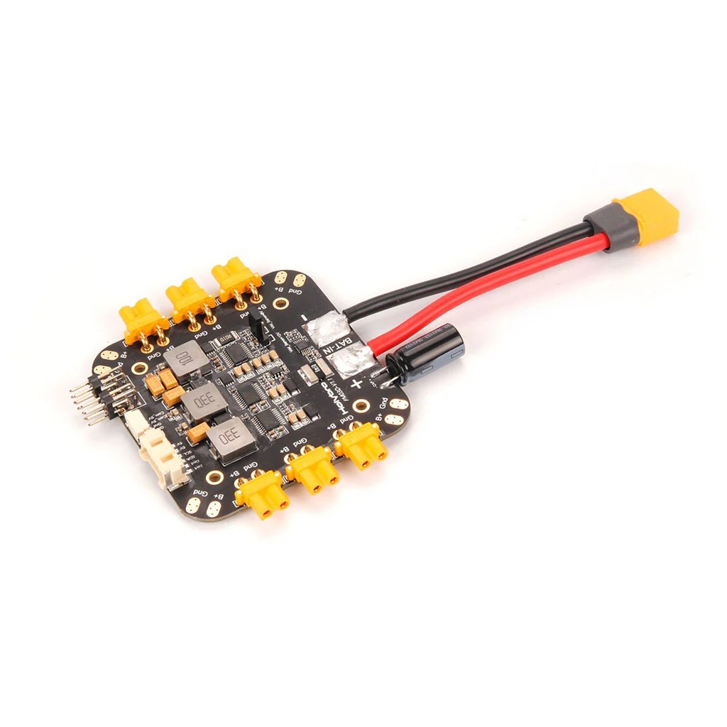 15017 PM03D โมดูลดิจิตอลสําหรับ Pixhawk 5X 6X I2C การสื่อสาร Protocol Drone Flight Controller ชิ้นส่