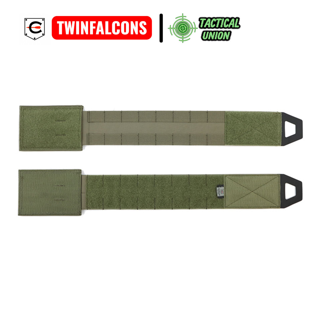 TWINFALCONS ADAPTABLE CUMMERBUND[TW-BT17]