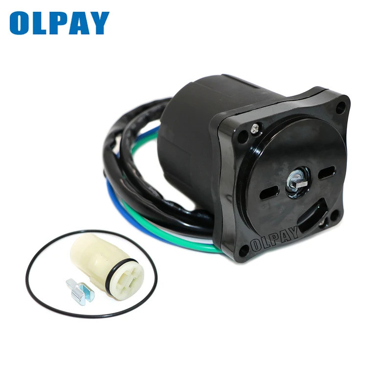 FW 36120-ZY3 Tilt Trim มอเตอร์ 36120-ZY3-013 12V สําหรับ Honda Outboard มอเตอร์ 75-225HP 36120-ZY3-0