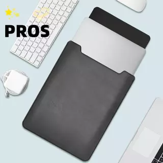 PROS 13 14 15 นิ้ว Ultrabook Cover, สีสันแล็ปท็อปแบบพกพา, Professional Ultra Thin กันกระแทกโน้ตบุ๊คป้องกันกระเป๋าสําหรับ /Dell/Surface Travel