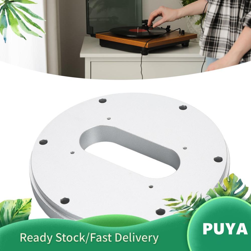 Puya Puya Tonearm สำหรับ 3009 3010R อลูมิเนียม Armboard Turntable อุปกรณ์เสริมใช้งานร่วมกับ BL77 BL9