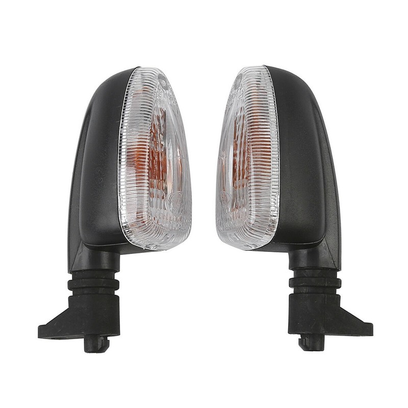 Fไฟเลี้ยวไฟสัญญาณสำหรับ BMW R1200GS R1200R F650GS K1300S G450X K1200R HP2 Enduro K1300S G450X F800ST