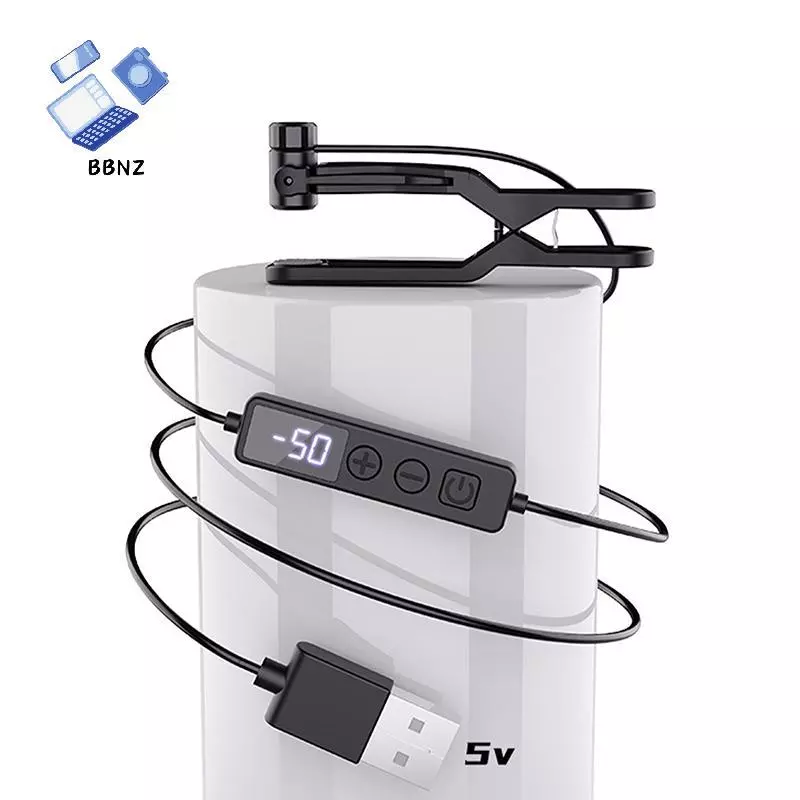 [BBNZ] Auto Clier สําหรับโทรศัพท์อัตโนมัติโทรศัพท์หน้าจอ Tapper อัตโนมัติทางกายภาพ Tapper สําหรับเกม Assistance k Tapper อุปกรณ์เสริม TH