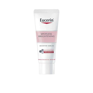 [Free Gift] Eucerin Spotless Brightening Booster Serum 7ml