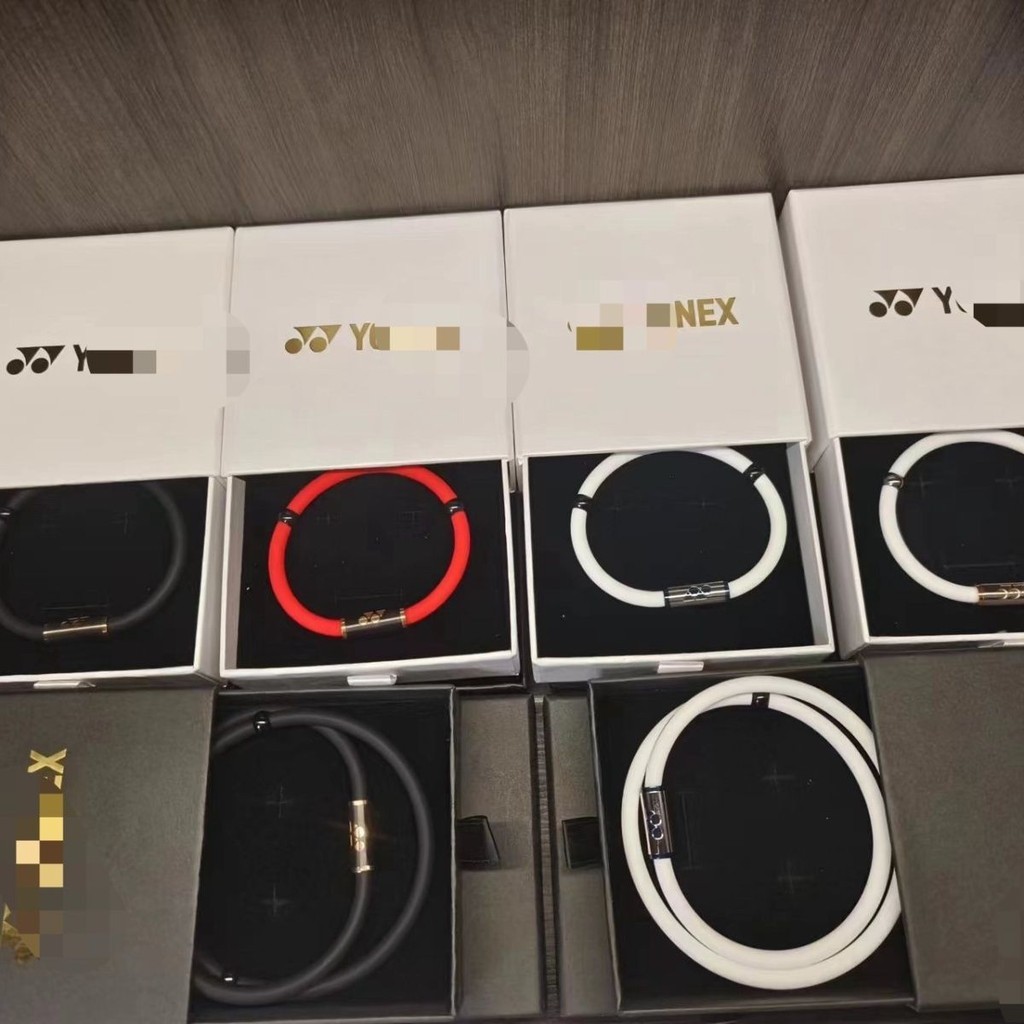 MPS YY Copy Version Fado สร้อยข้อมือแบดมินตันสร้อยข้อมือแม่เหล็ก yy Fado สร้อยคอ Momoda YDSH