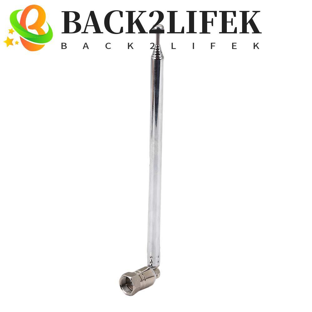 BACK2LIFEK เสาอากาศ FM F ประเภท Wave 5V 10W 86-106MHz