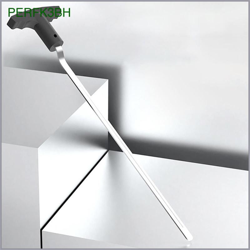 [perfk3bh] เครื่องมือถอดด้ามจับกอล์ฟ V Groove Grip Remover เครื่องมือจับไม้กอล์ฟสําหรับกีฬา