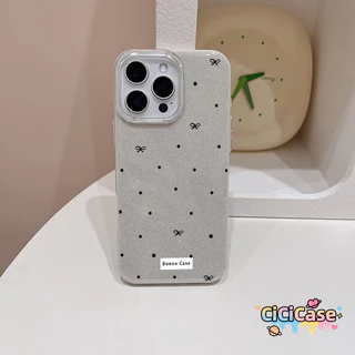 เคสโทรศัพท์ลายจุดสไตล์ INS เหมาะสำหรับ OPPO Reno 16 16F 15F 13 8T 5 11 5F 12 13F 12F 5z 6 14 14F 13F 15 Reno 15 F19 Pro