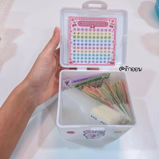 เซตออมO เก็บ 10,000 ภายใน 100 วัน