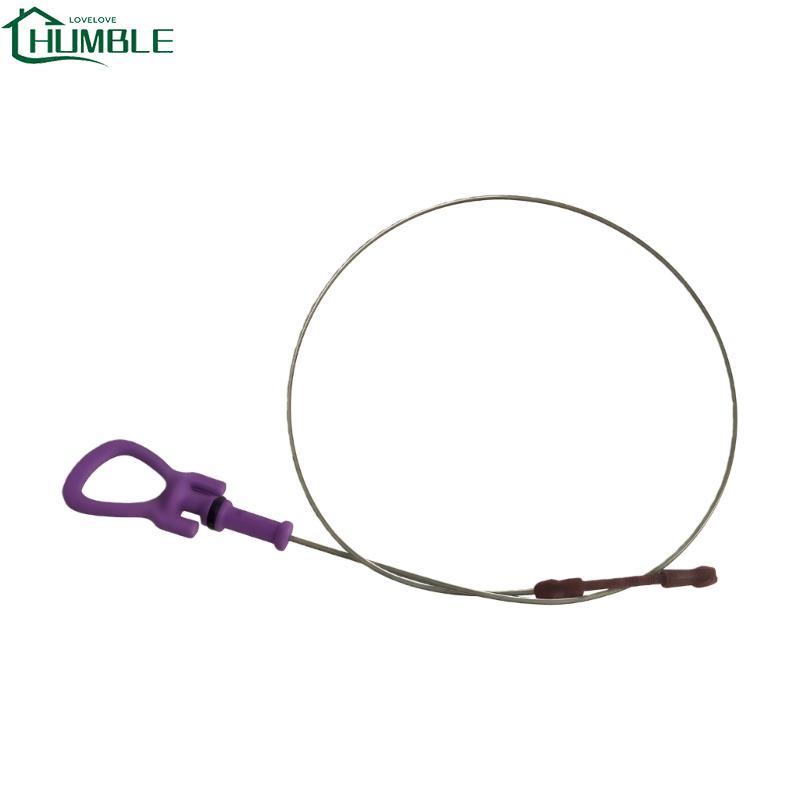 Car Engine Oil Dipstick for M274 E20 2740109310 2740107606 Oil Level Dipstick