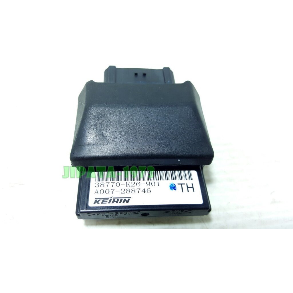 (MSX) กล่อง ECM Honda MSX 125 i แท้