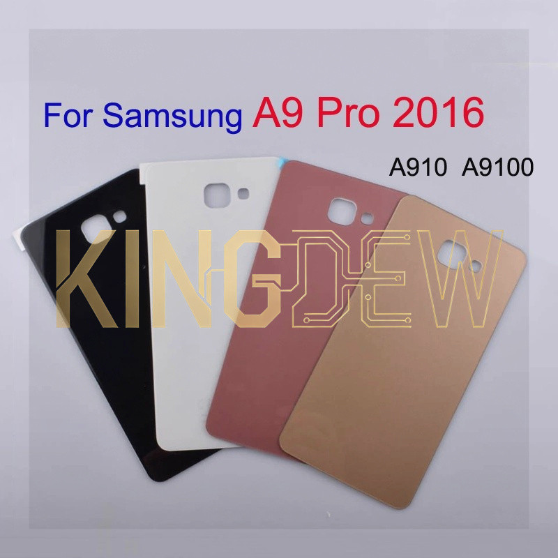 ฝาครอบเปลี่ยนกรอบสําหรับ Samsung Galaxy A9 Pro 2016 A910 A9100