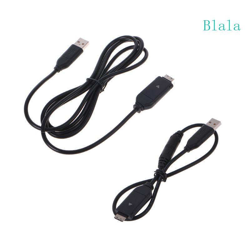 Blala สายเคเบิลข้อมูล USB สําหรับ ES55 ES60 ES63 ES67 EX1 กล้องดิจิตอล