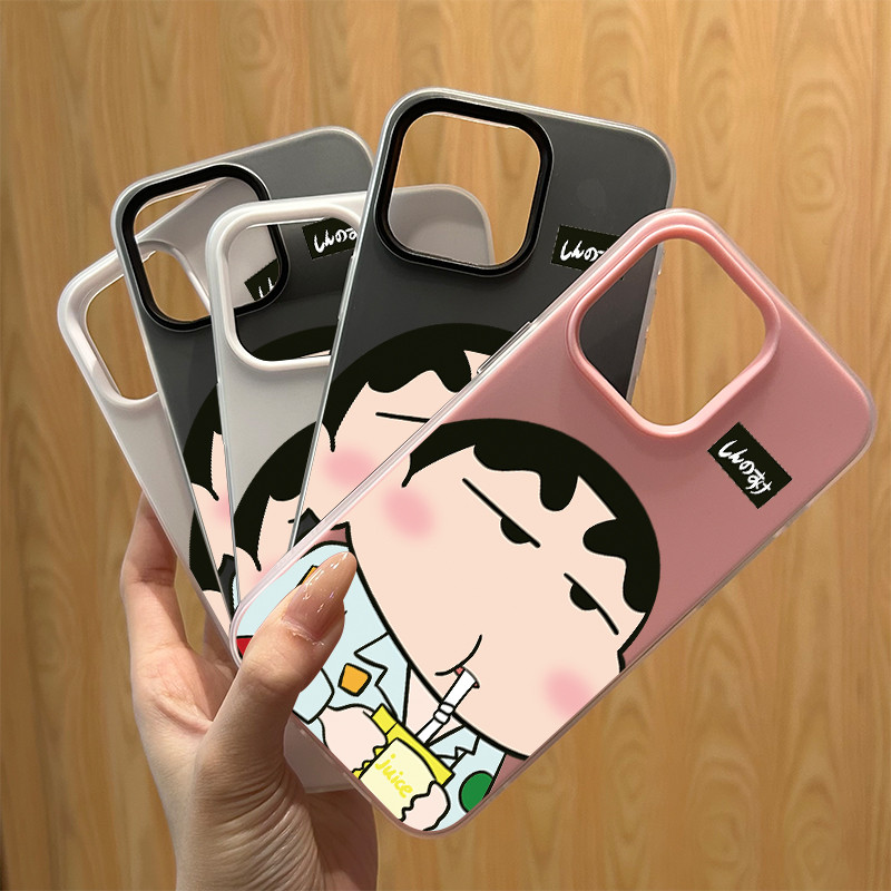 ✨KingMall✨ เคสกันรอย 2in1 สำหรับ OPPO A5 PRO 4G A5 PRO 5G A6 PRO A6T A6S A5i A1X A2X A5X 5G A5X 4G กันกระแทก