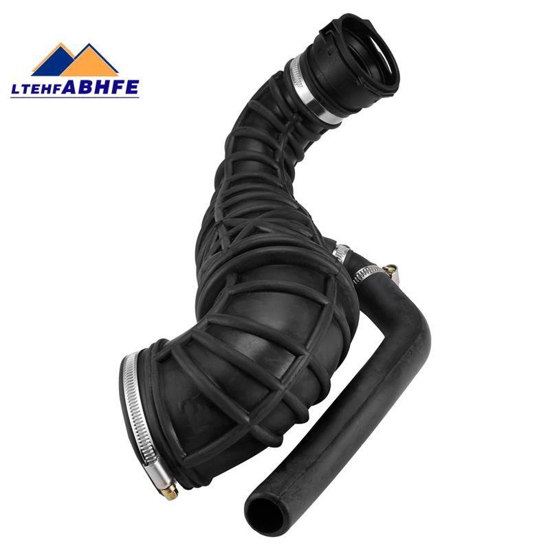 [ขายร้อน L]กล่องกรองอากาศท่อไอดีด้านบน 1M51-9R504-AB 1133898 สําหรับ Focus Transit Connect Tourneo C